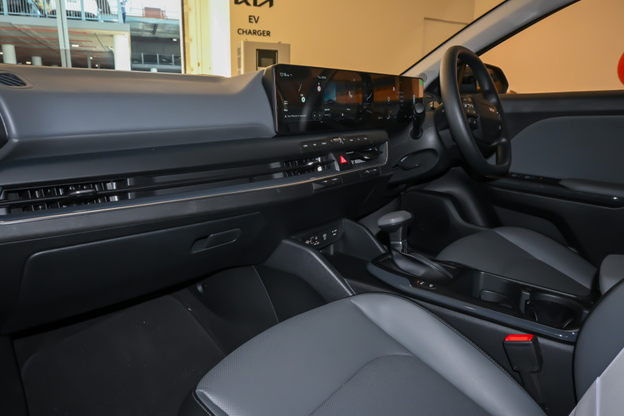 2026 Kia K4 CL4m Sport+ Hatch