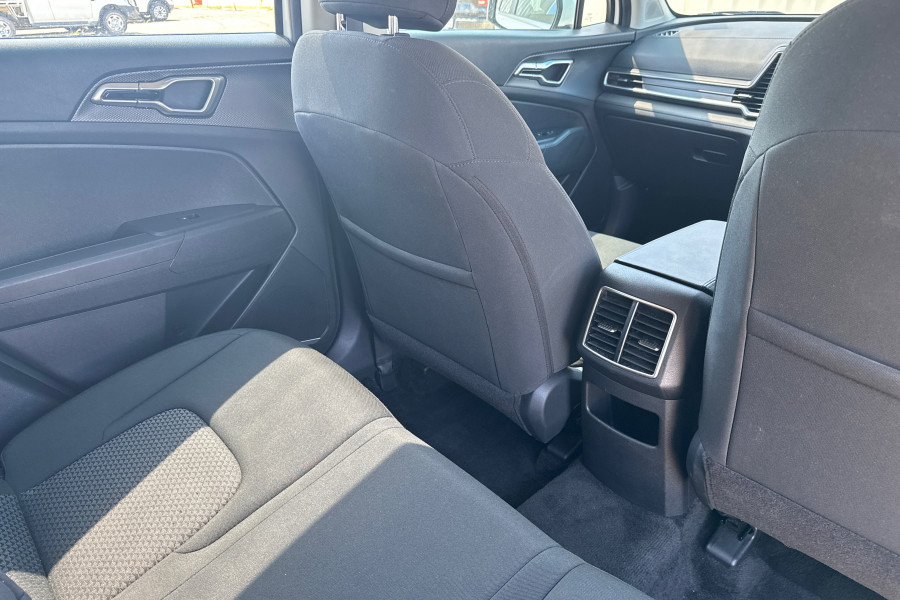 2023 MY24 Kia Sportage NQ5 S SUV Image 15