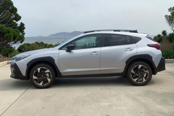 2025 MY26 Subaru Crosstrek G6X 2.0S SUV Image 6