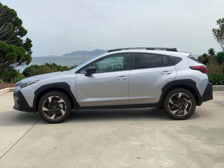 2025 MY26 Subaru Crosstrek G6X 2.0S SUV Image 6