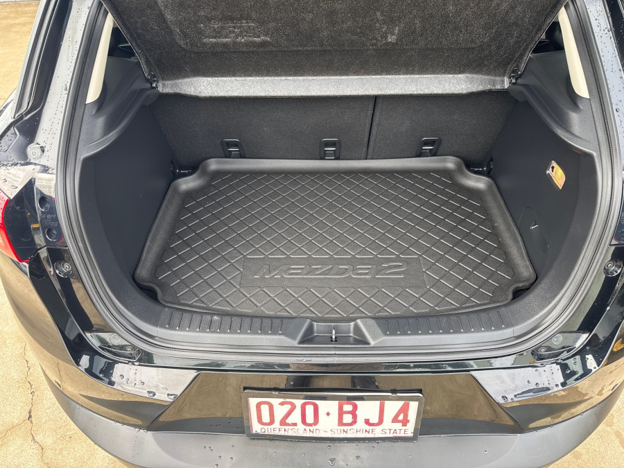 2020 MY0  Mazda CX-3 DK Maxx Sport SUV Image 14