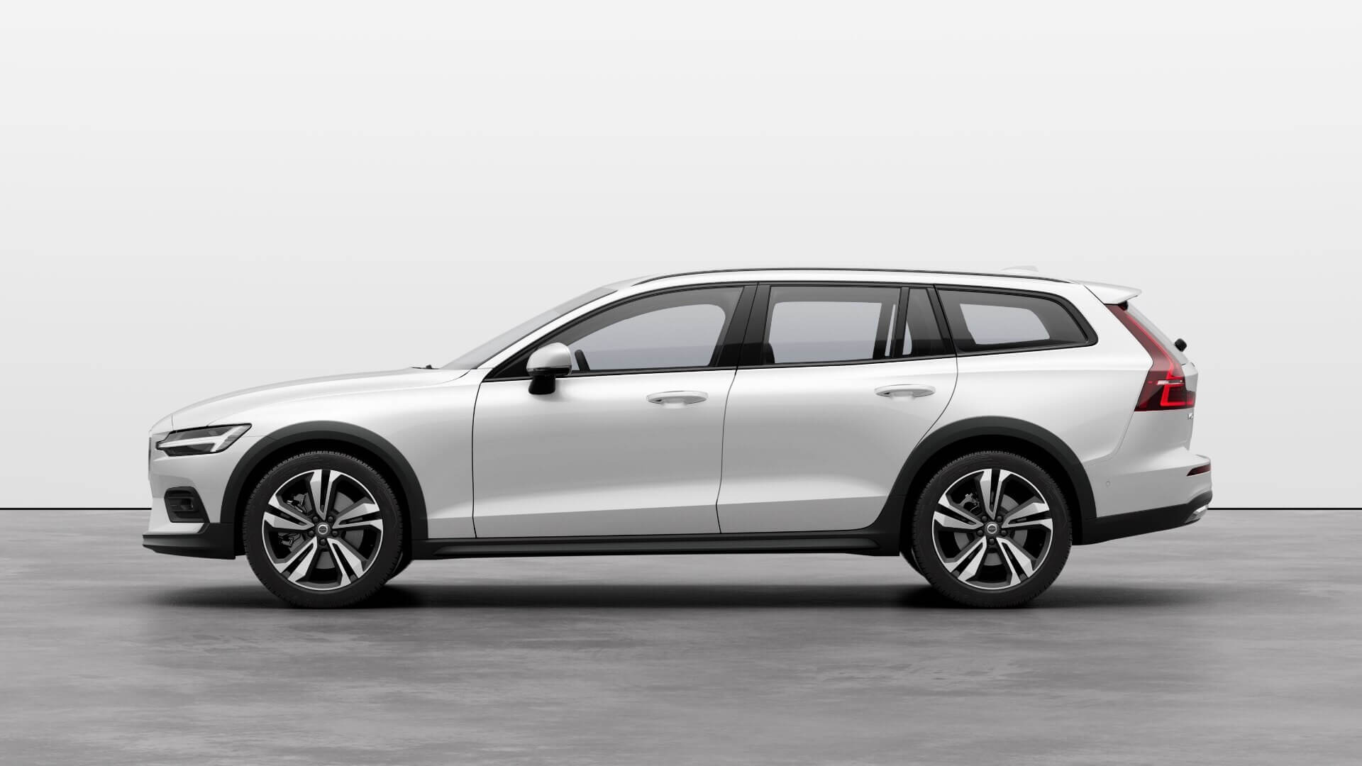 New 2024 Volvo V60 Cross Country Ultimate B5 Bright S137386 Sales, NSW