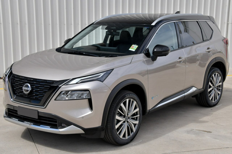 2025 Nissan X-Trail T33 Ti-L e-POWER SUV Image 29