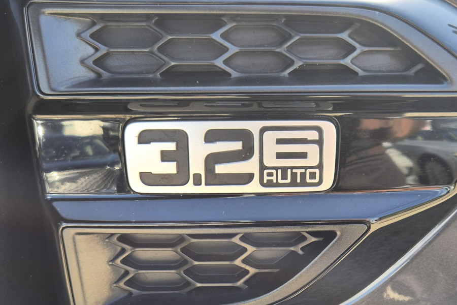 2021 MY21.75 Ford Ranger PX MkIII FX4 Ute Image 21