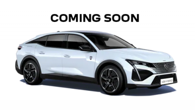Peugeot new408