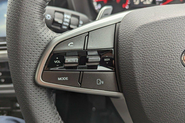 2023 KGM SsangYong Korando C300 ELX SUV Image 21