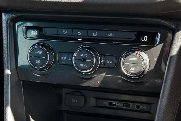 2019 MY19.5 Volkswagen Tiguan 5N 132TSI R-Line Edition SUV Image 17