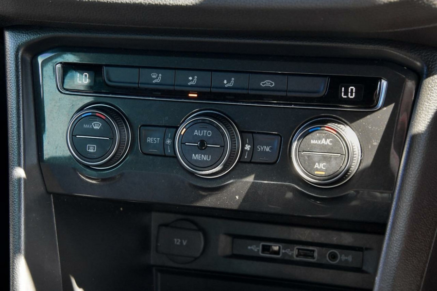 2019 MY19.5 Volkswagen Tiguan 5N 132TSI R-Line Edition SUV Image 17