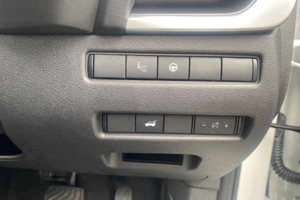 2026 Nissan X-Trail T33 Ti e-POWER SUV Image 10