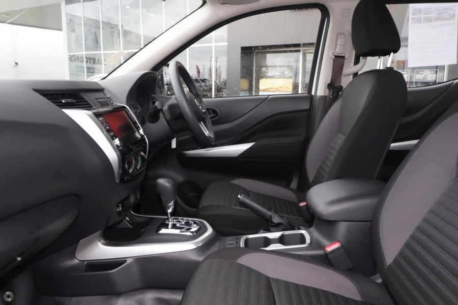 2024 MY25 Nissan Navara D23 SL Ute Image 7