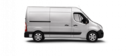 renault Master Van accessories Rockhampton
