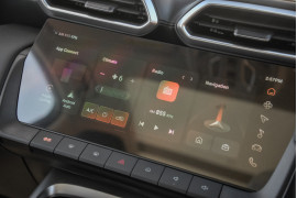 2025 MG ZS ZS32 Essence Hybrid+ SUV
