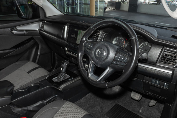 2023 Mazda BT-50 TF XTR Ute Image 6