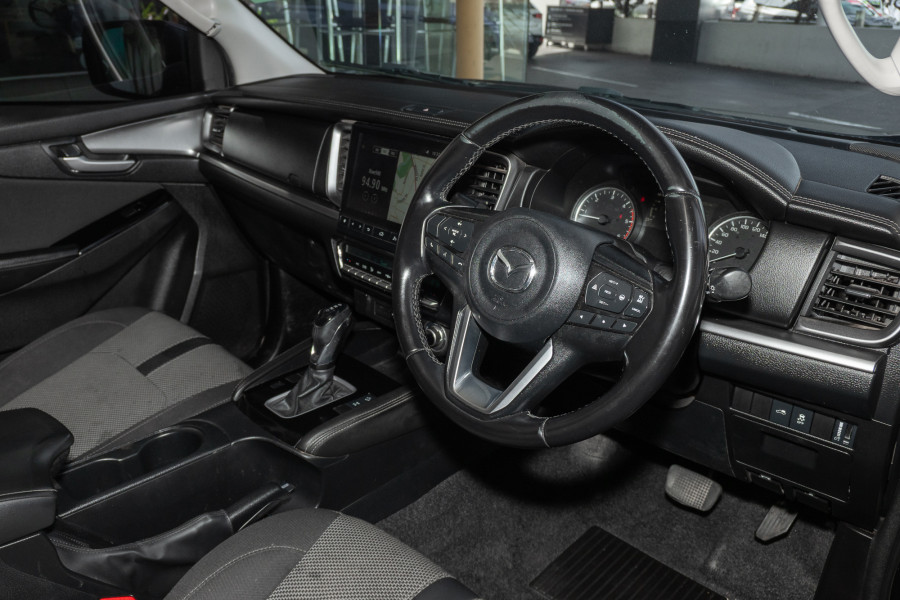 2023 Mazda BT-50 TF XTR Ute Image 6