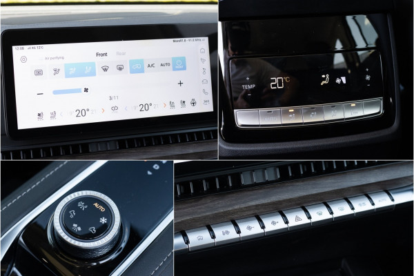 2026 MG QS Essence SUV Image 15