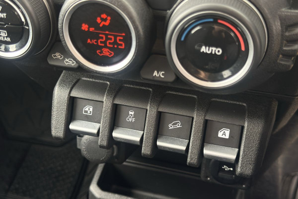 2023 Suzuki Jimny GJ XL SUV Image 10