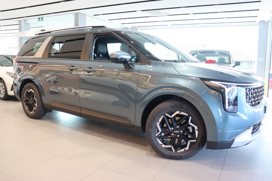 2026 MY27 Kia Carnival KA4 PE Sport+ People Mover Image 5