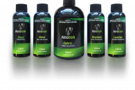 2013 Subaru XV G4-X 2.0i-S Wagon