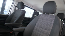 2020 Mercedes-Benz Vito Van