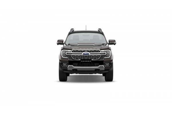 2025 MY25.25 Ford Ranger P703 Platinum Ute