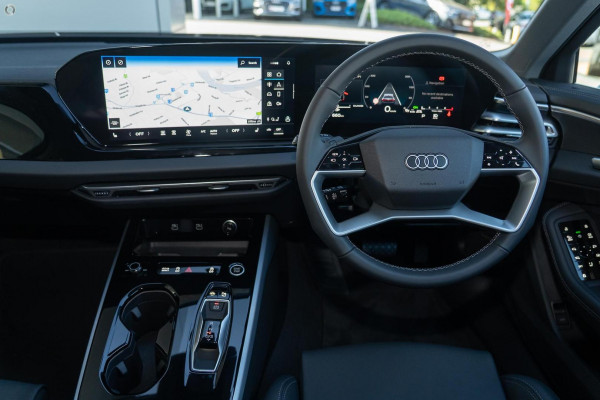 2025 Audi A5 B10 TFSI 150kW S line Sedan image 7