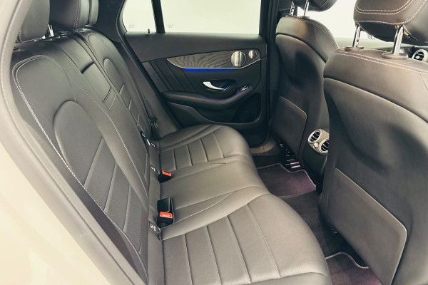 2020 MY22 Mercedes-Benz GLC-Class C253 GLC300 Coupe Image 17