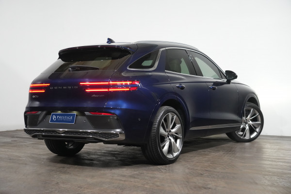 2024 Genesis GV70 2.5T SIGNATURE SUV image 7