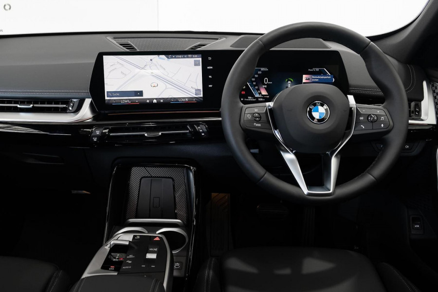 2026 BMW X1 U11 sDrive18i SUV