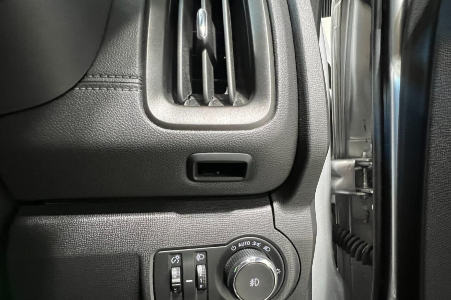 2019 MY20 Holden Colorado RG LTZ+ Crew Cab Pickup Image 16