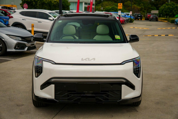 2025 Kia EV3 SV GT-Line SUV Image 5