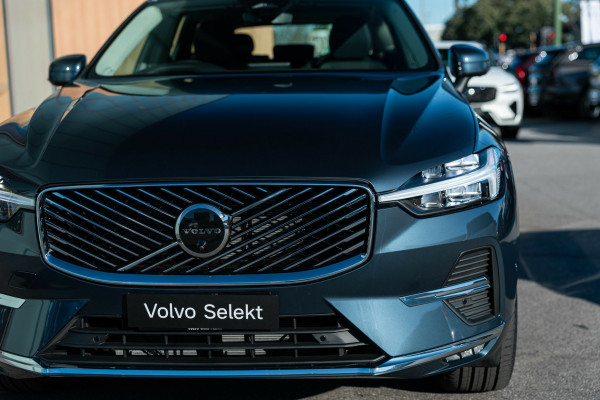 2025 MY26 Volvo XC60 UZ Plus B5 Bright SUV Image 10