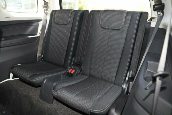 2019 Isuzu UTE MU-X LS-M 4x2 Wagon Mobile Image 13