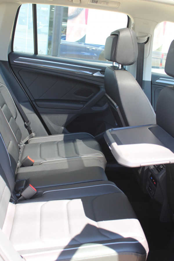 2020 Volkswagen Tiguan 5N 110TSI Comfortline Suv