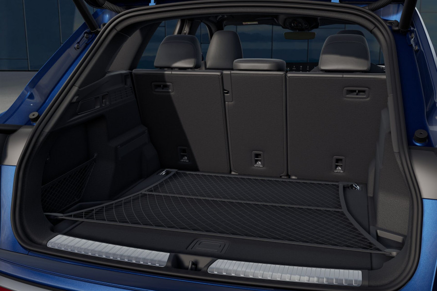 2025 Audi Q5 GU TDI 150kW Sport SUV