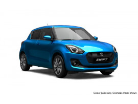 Suzuki Swift GLX AZ