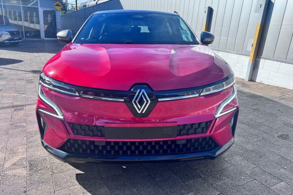 2023 MY24 Renault Megane E-Tech XCB Techno EV60 SUV