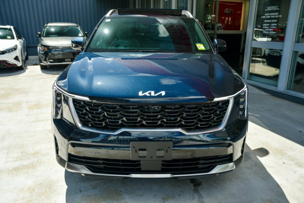 2025 Kia Sorento MQ4 PE GT-Line SUV Image 5