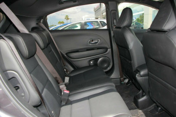 2018 Honda HR-V MY18 RS Hatchback