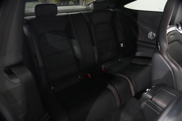 2020 Mercedes-Benz C-Class C43 AMG Coupe Image 29
