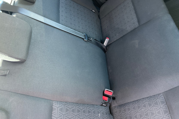 2021 MY21.75 Ford Ranger PX MkIII XL Hi-Rider Ute Image 15