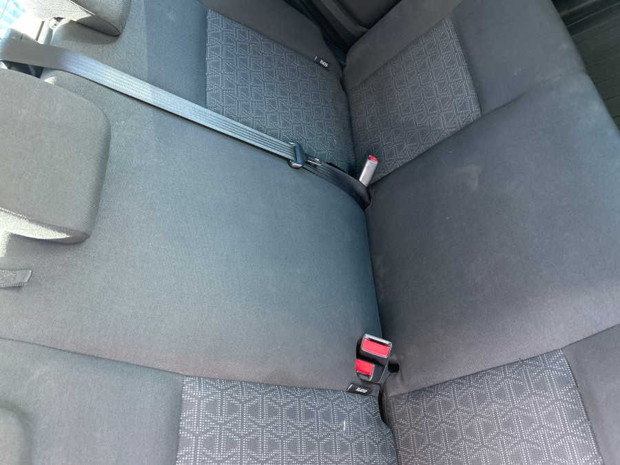 2021 MY21.75 Ford Ranger PX MkIII XL Hi-Rider Ute Image 15