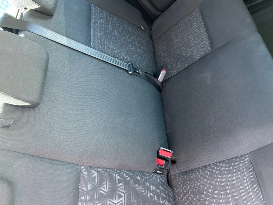 2021 MY21.75 Ford Ranger PX MkIII XL Hi-Rider Ute Image 15