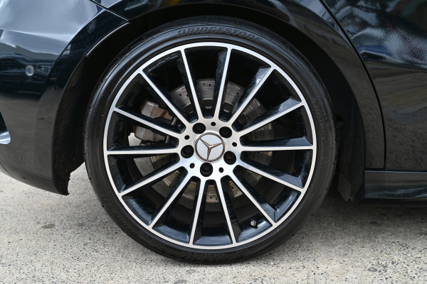 2021 MY22 Mercedes-Benz A-Class W177 A35 AMG Hatch Image 23