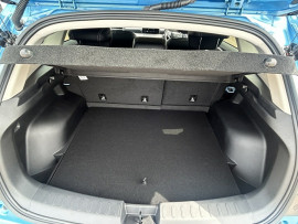 2025 GWM Haval Jolion A01 Lux SUV image 6