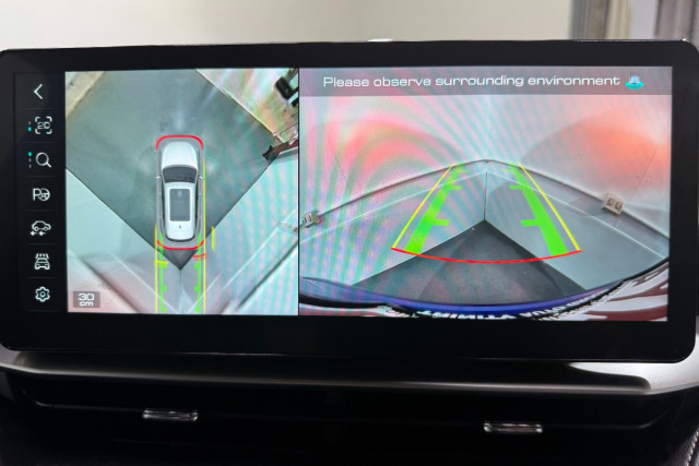 2022 Haval H6 B01 Ultra SUV Image 21