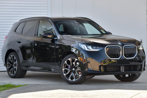 BMW X3 30e xDrive G45