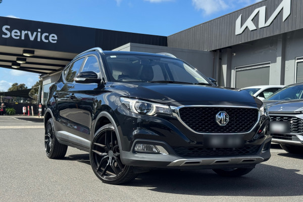 2019 MG ZS AZS1 Essence SUV Image 1