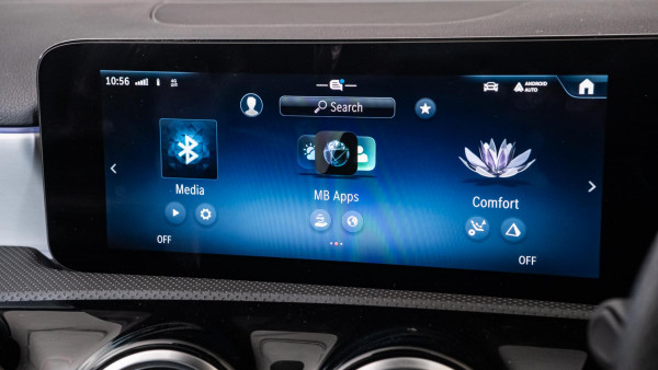 2025 Mercedes-Benz A-Class V177 A250 Special Edition Sedan image 14