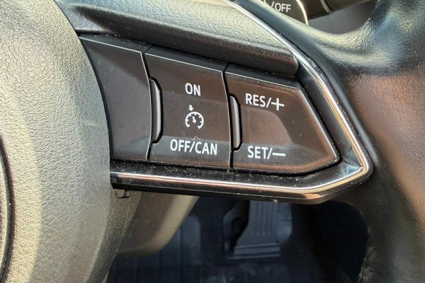 2016 Mazda 3 BN Series Maxx Sport Hatch Image 24
