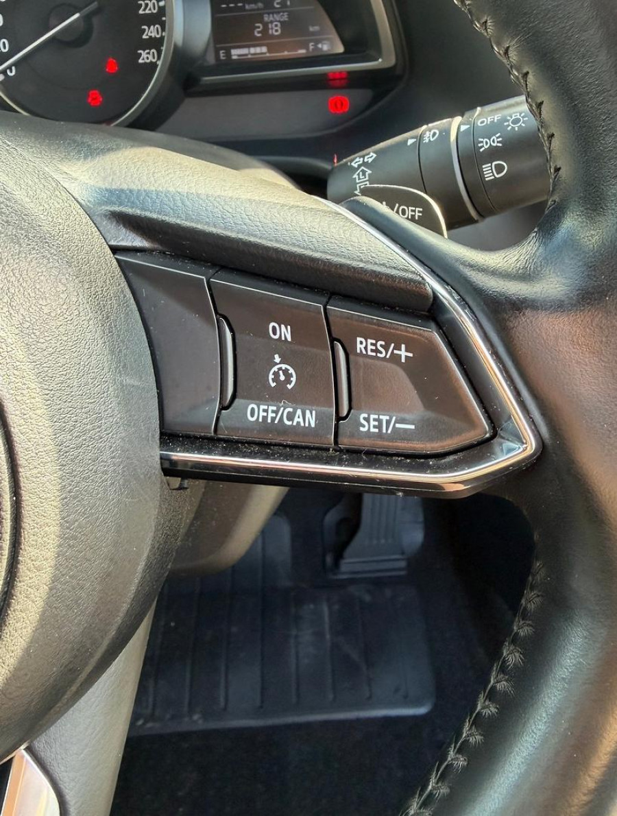 2016 Mazda 3 BN Series Maxx Sport Hatch Image 24